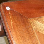 Table QC Inspection