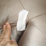 Sofa QC Inspection
