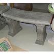 Outdoor Bench