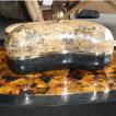 Decorative Stone Container