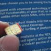 Micro Chips & SIMS